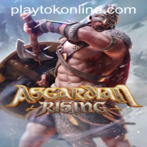 AsgardianRising: Experience Next-Level Gaming with PLAYTOK ONLINE