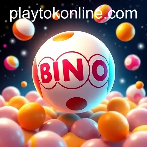 The Thrilling Universe of Bingo Games with PLAYTOK ONLINE