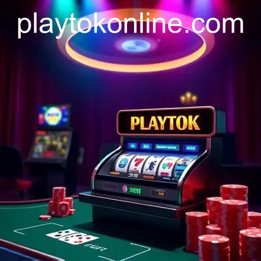 Exploring the Fascinating World of Casino Games