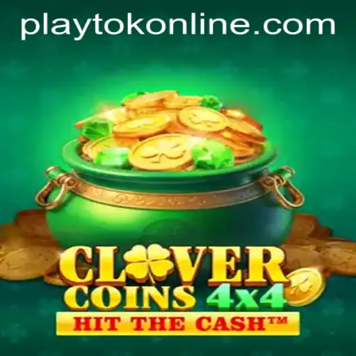 Mastering CloverCoins4x4: Your Ultimate Guide to PLAYTOK ONLINE’s Latest Sensation