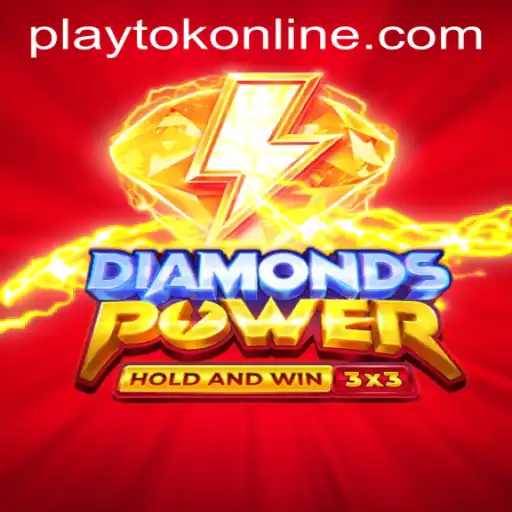Unveiling Diamondspower: A New Adventure in the World of PLAYTOK ONLINE