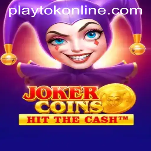 JokerCoins: A New Era in Online Gaming with PLAYTOK ONLINE