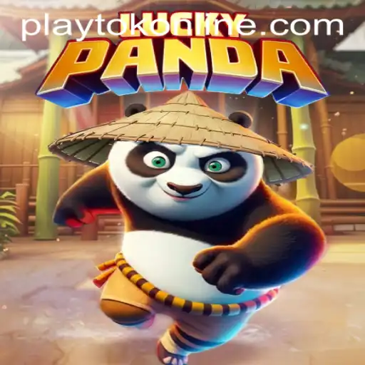 Experience the Thrilling World of LuckyPanda on PLAYTOK ONLINE