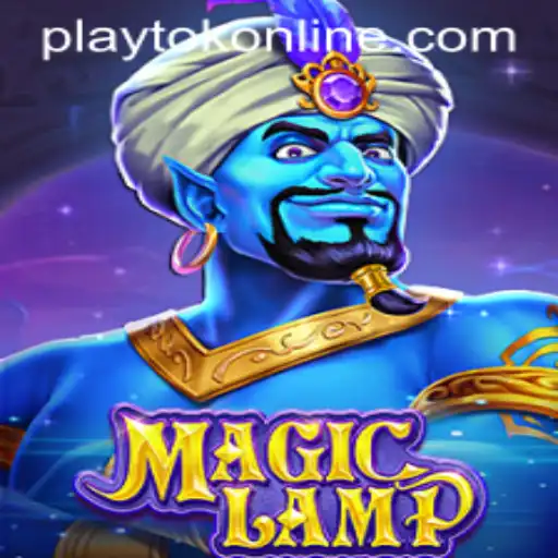 Unveiling 'MagicLamp': A Journey Into PLAYTOK ONLINE's Latest Adventure