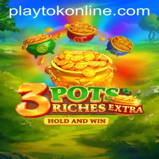 Unveiling the Thrilling Universe of 3potsExtra in the PLAYTOK ONLINE Realm