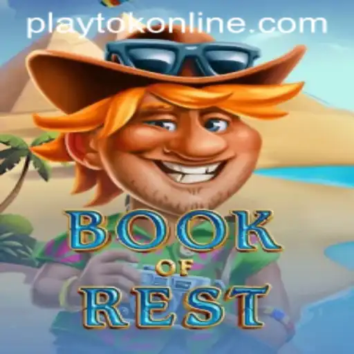 Unveiling BookofRest: A Captivating Adventure in the World of PLAYTOK ONLINE