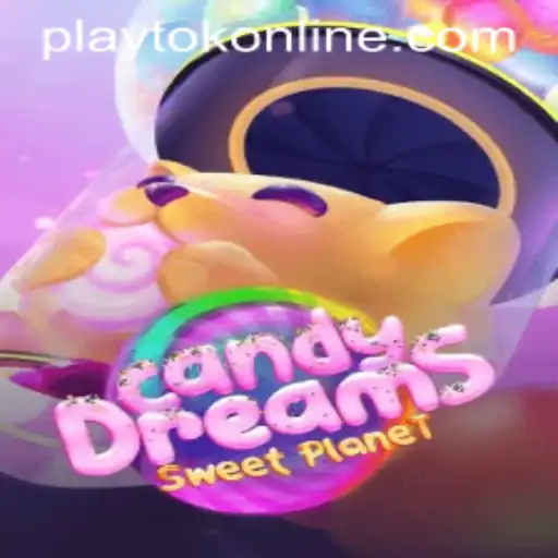 CandyDreams: Play and Indulge in the Sweetest Online Challenge with PLAYTOK ONLINE