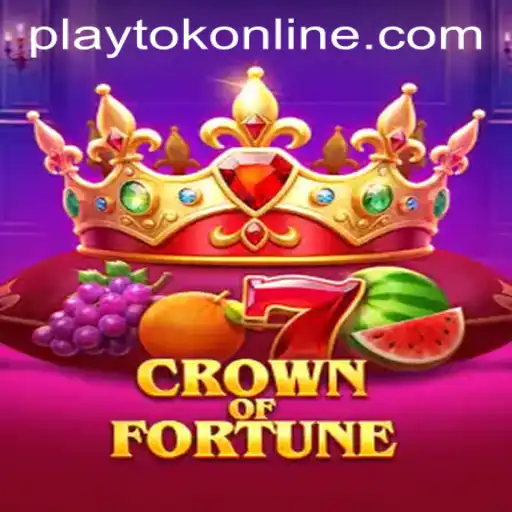 CrownofFortune: A New Era of Interactive Gaming with PLAYTOK ONLINE