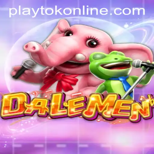 Discover DALEMEN: A New Era in Online Gaming with PLAYTOK ONLINE