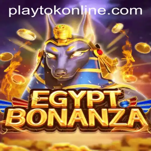 Exploring EgyptBonanza: An Engaging PLAYTOK ONLINE Experience