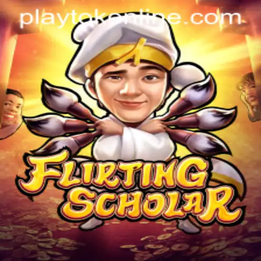 Unveiling FlirtingScholar: A Captivating Mobile Experience with PLAYTOK ONLINE