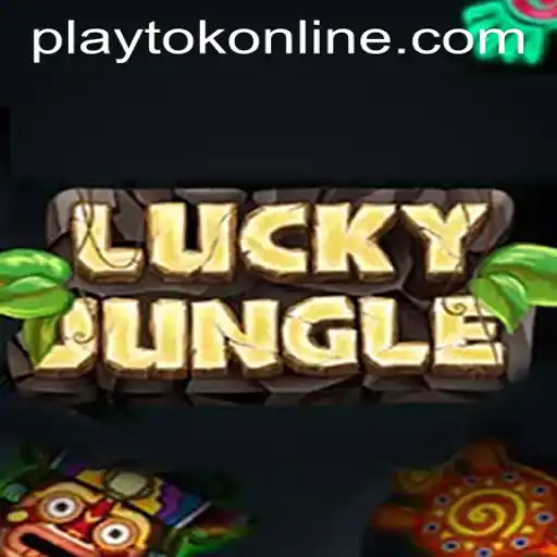 Discover the Excitement of LuckyJungle: The Ultimate PLAYTOK ONLINE Adventure