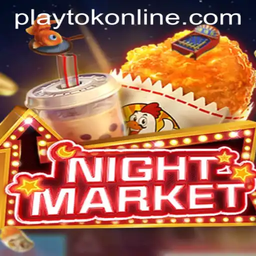 Nightmarket: Immersive Online Gaming Experience with Playtok Online