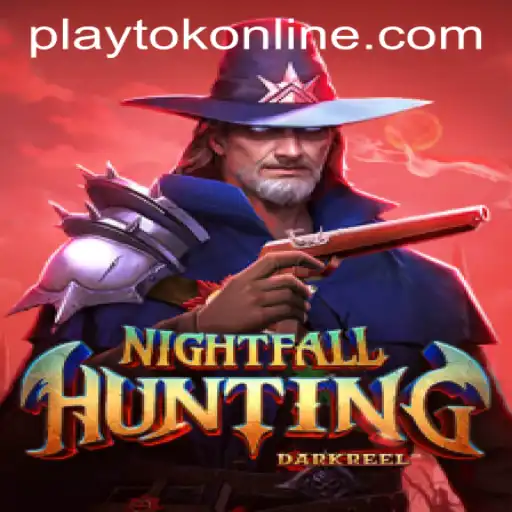 NightfallHunting: The Thrilling World of PLAYTOK ONLINE