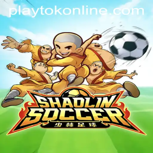 ShaolinSoccer: An Exciting Fusion of Martial Arts and Football in the Digital Era
