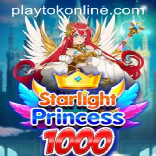 StarlightPrincess1000: A Dazzling Adventure in the World of PLAYTOK ONLINE