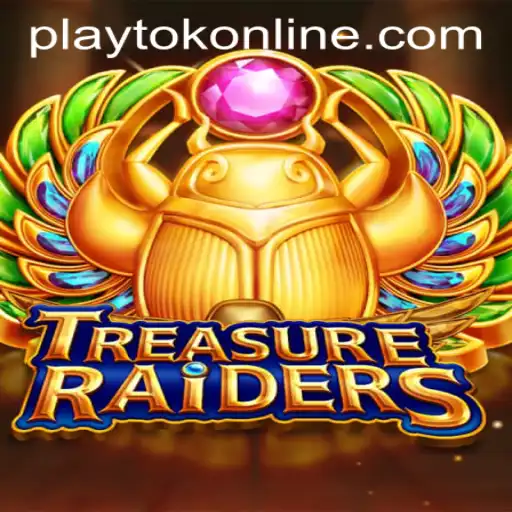 Unearthing Adventure in TREASURERAIDERS: The Playtok Online Experience