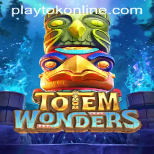 Discover the Magical World of TotemWonders with PLAYTOK ONLINE