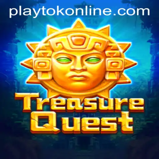 Discover TreasureQuest: A New Adventure in PLAYTOK ONLINE